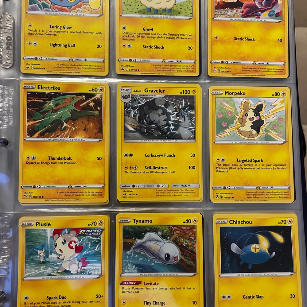 Cards - Picture 7 of 16